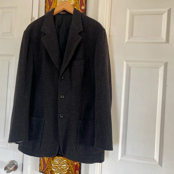 banana republic coat for men - Picture 6 of 13
